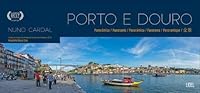 Porto e Douro Panoramico 9897522719 Book Cover