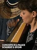 Conciertos en un Palacio - Schubert and Spohr