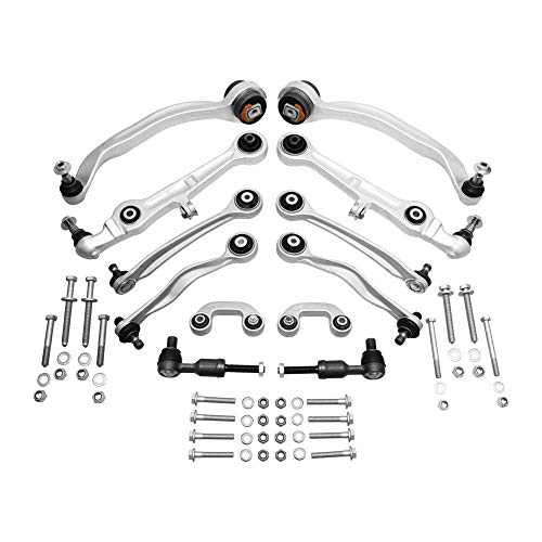VAICO V10-0687 Reparatursatz, Querlenker