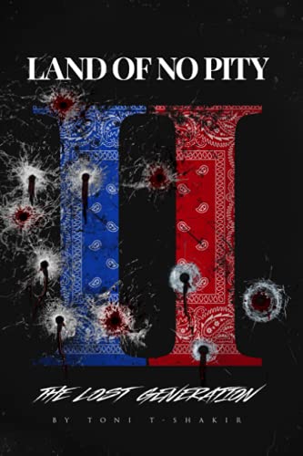 Land Of No Pity 2: The Lost Generation