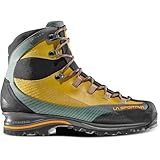 LA SPORTIVA TRANGO TRK LEATHER GORE-TEX Outdoor BOT, A amarillo., 44/50 EU