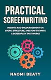 Practical Screenwriting: Insights and encouragement on story, structure, and how to write a screenplay that works (English Edition)
