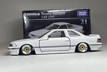 1/43　トヨタ　カリーナ改　2000GT　SSRメッシュ　アルミ製　深リム 1/43 トヨタ カリーナ改 2000GT SSRメッシュ アルミ製 深リム