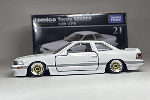 Amazon | トヨタ ソアラ合金深リムホイール SSR メッシュ
