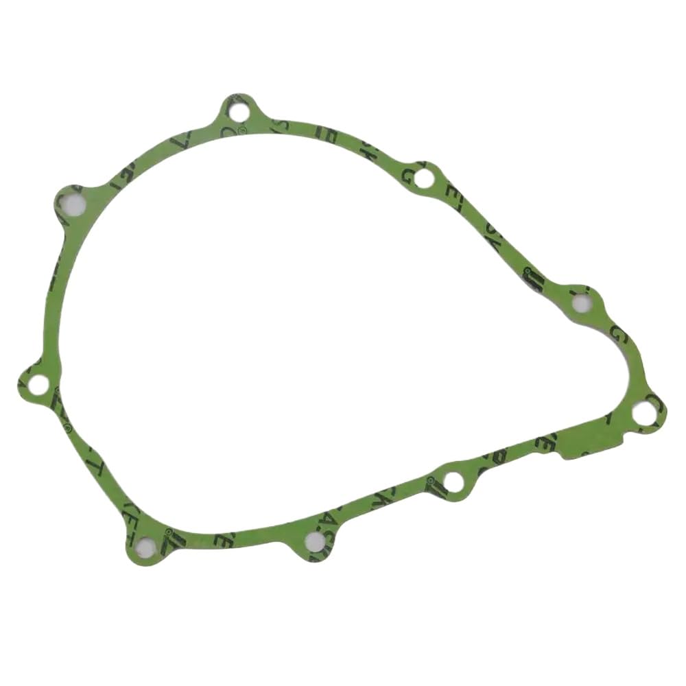 Motorcycle Cylinder Head Base Crankcase Cover Gasket Kits Set Compatible with CRF150F CRF 150 F 2006 2007 2008 2009 2010 2011 2012 2013 2014 2015 2016 2017