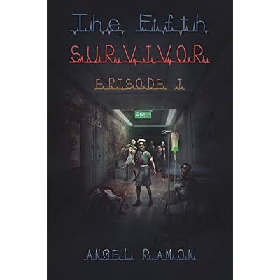 The Fifth Survivor: Episode 1