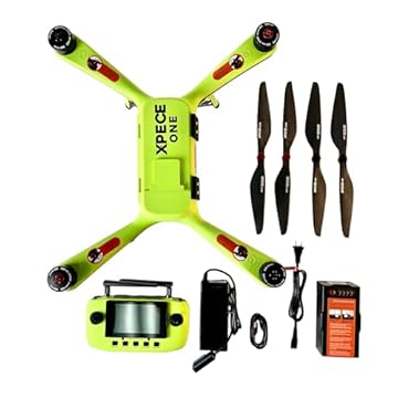 best drone with tracking camera for fishing
