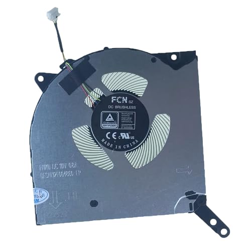Ventilateur ordinateur Lenovo Legion Y9000P 2021H contre la surchauffe
