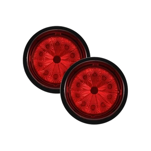 Feux stop LED Can-Am pour randonnées nocturnes en Outlander et Renegade