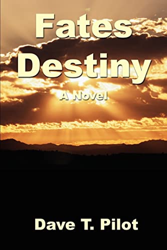 Fates Destiny: A Novel
