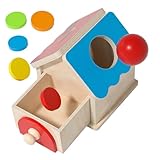 Montessori pour tout-petits - cadeau parfait pour vos enfants, c'est drôle et intéressant aussi, c'est un bel outil pédagogique pour l'école maternelle, jouets montessori pour nourrissons