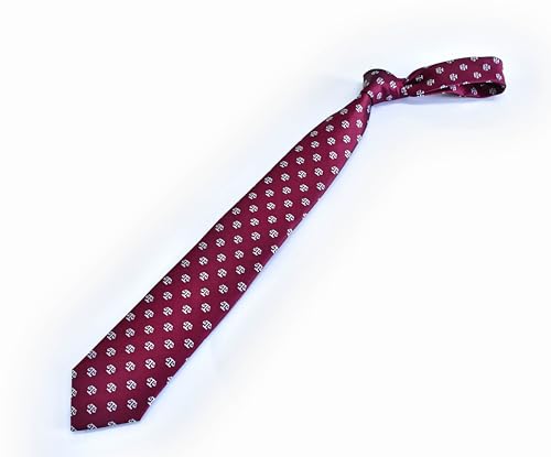 Image of Maker V Lawyer Necktie - Lawyers Gift for men, Scales of Justice, Bar Exam, Law School Graduation, Law Firm