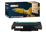  QUALITONER - x1 Toner - 593-10329 Noir - Compatible pour Dell 2335dn 2355dn
