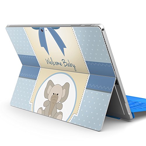 igsticker Surface pro7 (2019) pro6 pro2017 pro4 p XLV[ T[tFX m[gubN m[gp\R Jo[ P[X tB XebJ[ ANZT[ ی 001154 u[ ]E {