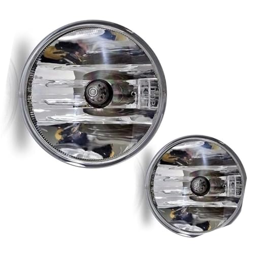 Phare antibrouillard pour Pontiac G8 2008-2009 pièce d'origine OEM 15839896