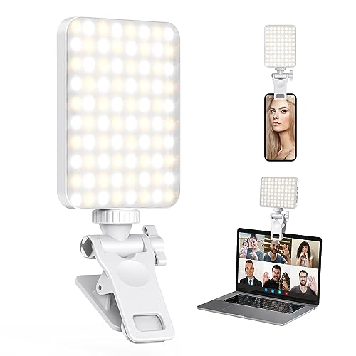 照明 撮影用ライト照明 ビデオライト リングライト クリップライト 充電式 女優ライト 撮影 ライト デスクライト クランプ 配信用ライト ledライト 小型 撮影キット 撮影 照明 携帯ライト メイク用ライト パネルライト スマホスタンド ライト付き パ