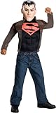 Young Justice Superboy Costume Size: Medium