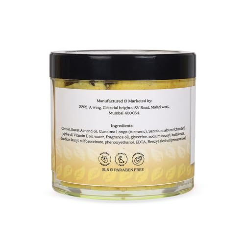 Image of D Tan Whipped Soap for Cleansing | Creamy Bath soap for Smooth & Refreshing Skin | Helps Cleanse, Soft Texture, Hydrating Even Tone | Daily Bathing Bars for Moisturized & Nourished Skin