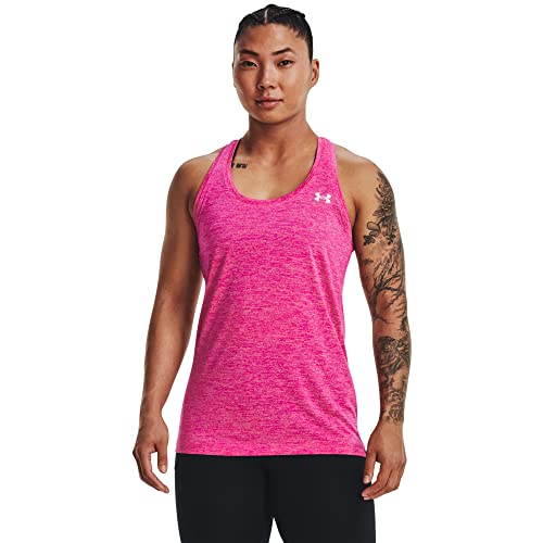 Image of Under Armour Women's Tech Twist Tank Top