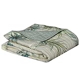 Tommy Bahama Serenity Palms Throw Blanket, 50