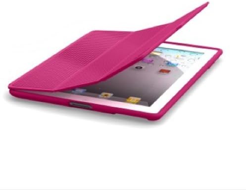 Speck Products PixelSkin HD Rubberized Wrap Case for iPad 2 (SPK-A0325)