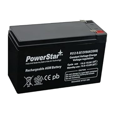 sea doo scooter battery