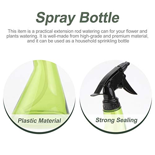 Yardwe Hand Held Pulverizador Do Jardim Do Pulverizador Frasco de Spray Garrafa de Água Regador Bola