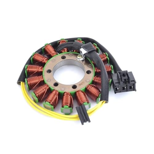 Stator de magnéto CBR600RR bobine pour vos sorties moto et piste 31120-MFJ-D01