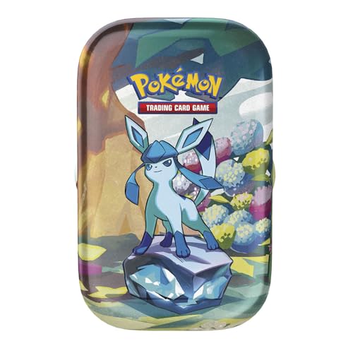 Bandai, Pokémon TCG, SV 8.5 Mini TINS Q1, Sammeln und Spielen Sie mit Ihren Lieblingskarten, PC10086 – Bild 4