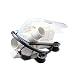 Lg 5859EA1004E Washer Drain Pump Genuine Original Equipment Manufacturer (OEM) Part