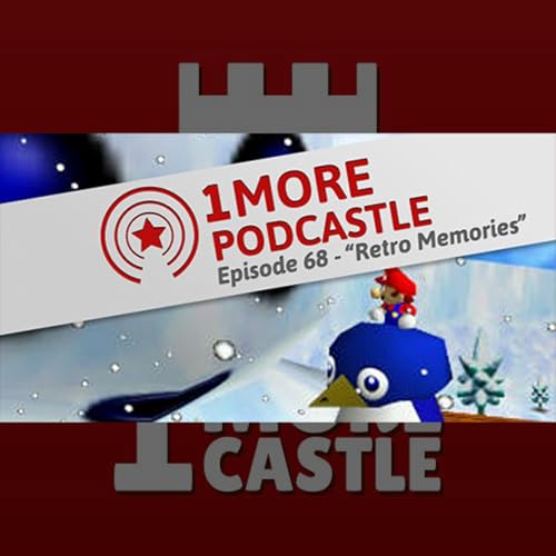 68 &ndash; Retro Memories