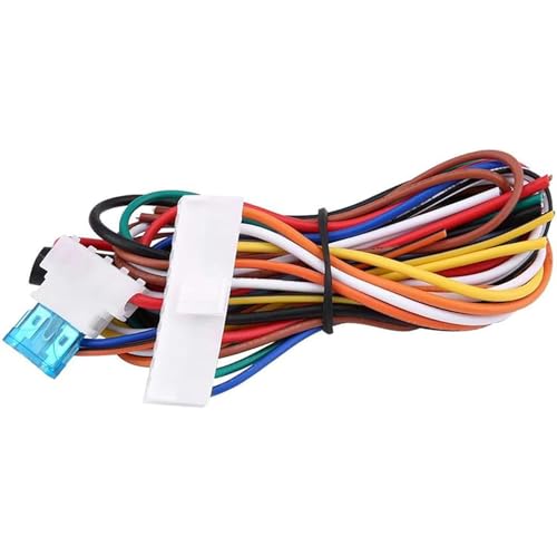 Mando a distancia para coche universal de 4 botones para una entrada sin llave fácil 4