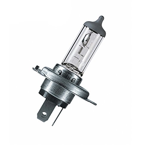 OSRAM OFF-ROAD Super Bright H4 Lampada alogena per...