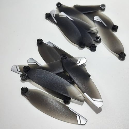 Hélice de feuille d'érable pour réparer drone GT8MAX hélice quadcopter cassée