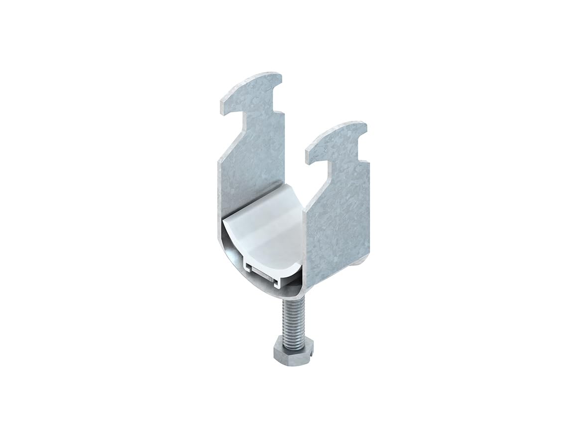 NIEDAX Bracket Clamps 16-22 mm BK 22
