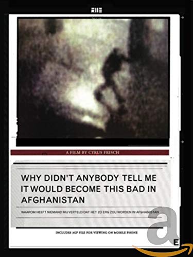 Preisvergleich Produktbild Waarom Heeft Niemand Mij Verteld Da