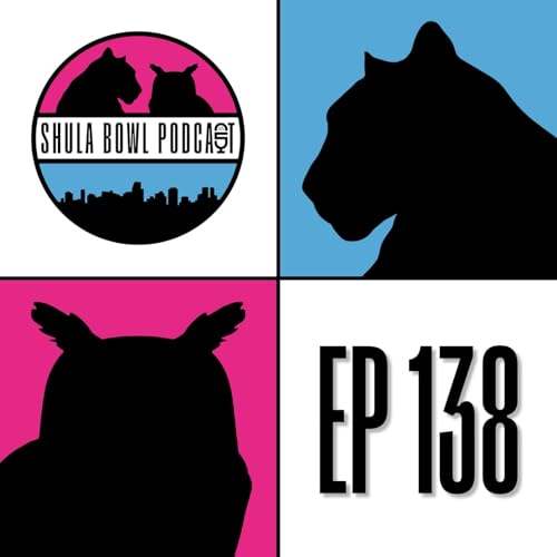 Episode 138 - Analyzing Updated Times & TV Networks!