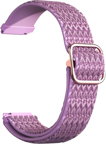 CORREA DE PULSERA YIVO 20MM COMPATIBLE CON AMAZFIT | GARMIN | HONOR | HUAWEI | MOTOROLA | POLAR | SAMSUNG | ARMANI EXCHANGE | BENYAR | CALVIN KLEIN | CLUSE | COROS | DANIEL WELLY LINGTON | FOSSIL