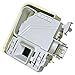 Produktbild Bosch 616876 Verriegelungsrelais EMZ für Waschmaschinen