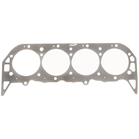 Mr. Gasket 5802G Ultra-Seal Graphite and Perforated Steel High Performance Head Gasket Cover