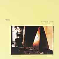 PULLMAN Turnstyles And Junkpiles レコード
