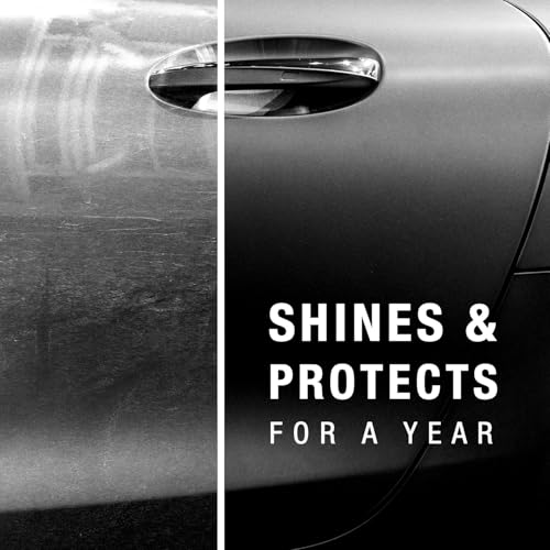 Nu Finish NF-76 Liquid Polish For Cars thumb #1