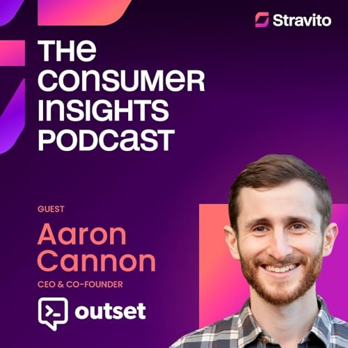 Cutting Through the AI Noise with Aaron Cannon, CEO & CoFounder at