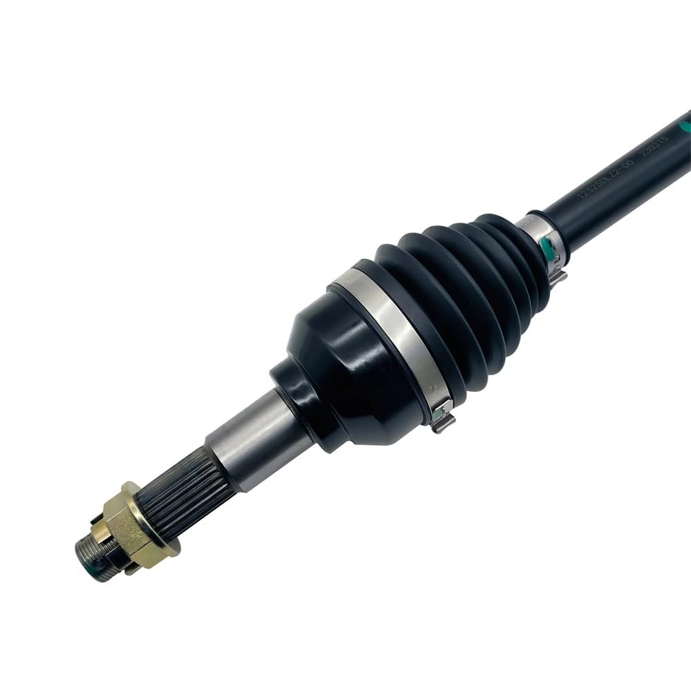 Essieu CV avant droit pour ATV 650 Quad Pathcross 800 - 7