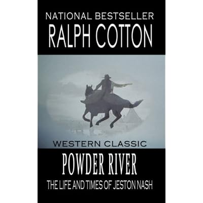 Powder River
