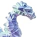 Safari Ltd. Crystal Cavern Dragon Figurine - Detailed 5