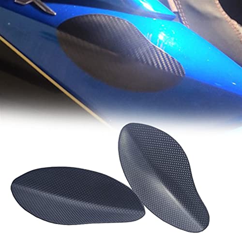 Protection Cache Carbone pour Rénover et Protéger le Carénage Yamaha Xmax 250