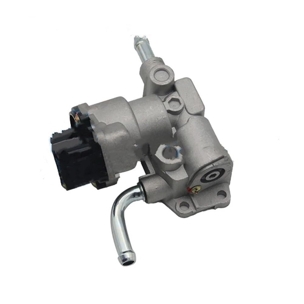 Aierdeyp One Color Iac Idle Control Valve Compatible With Mitsubishi For Pajero For V31 4G63 4G64 Idle Air Control Valve Oem Md614713 E9t15292 Md614946 Md614713a