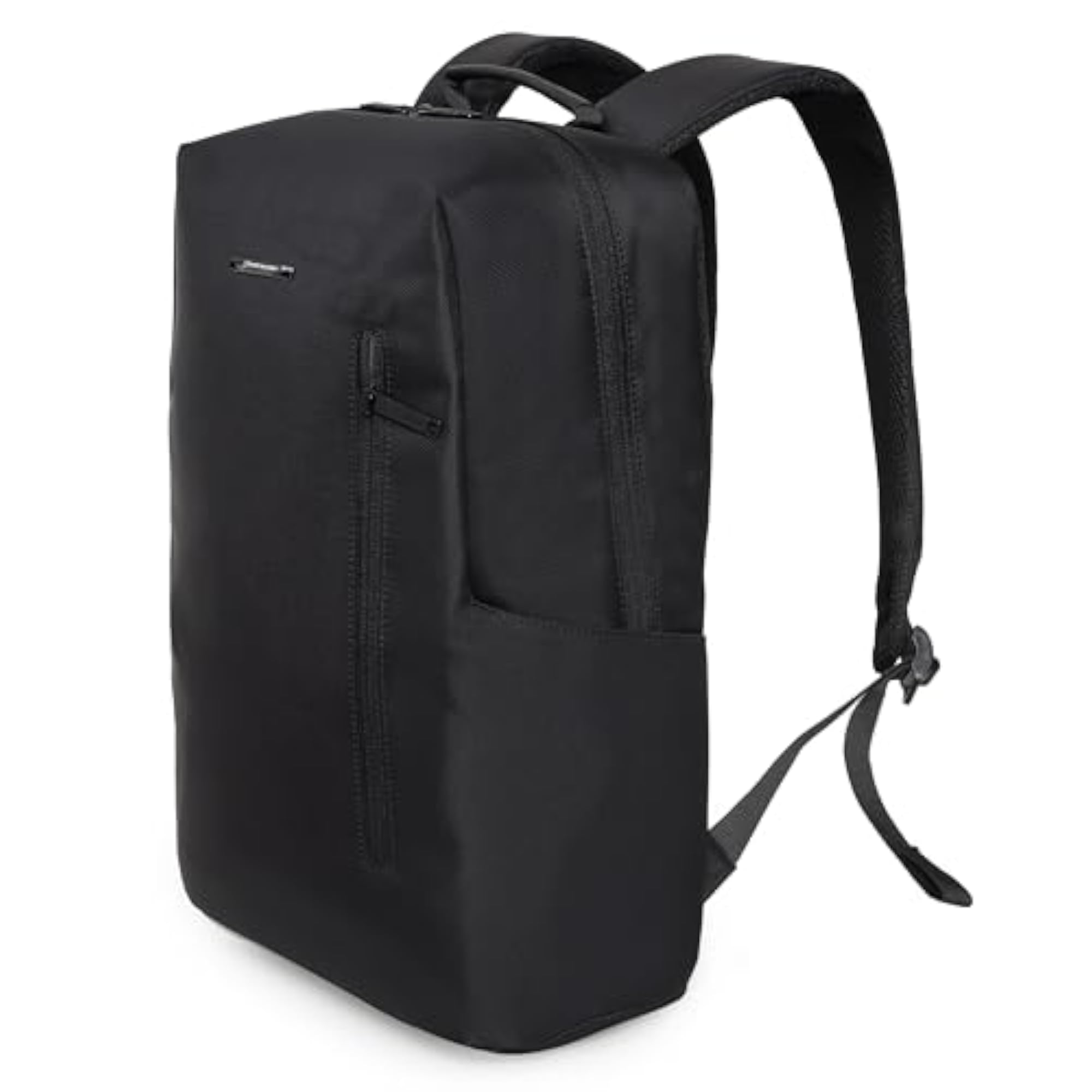 FLIP 19L 15.6" Laptop Backpack for Men & Women, 100% Polyester