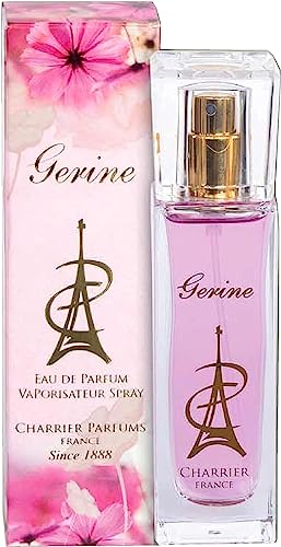 Charrier Parfums Gérine Spray Eau de Parfum 30 ml